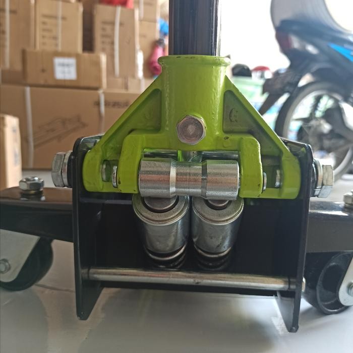 Promo Dongkrak Buaya 3 Ton Doziro / Dongkrak Buaya Ceper 3 Ton