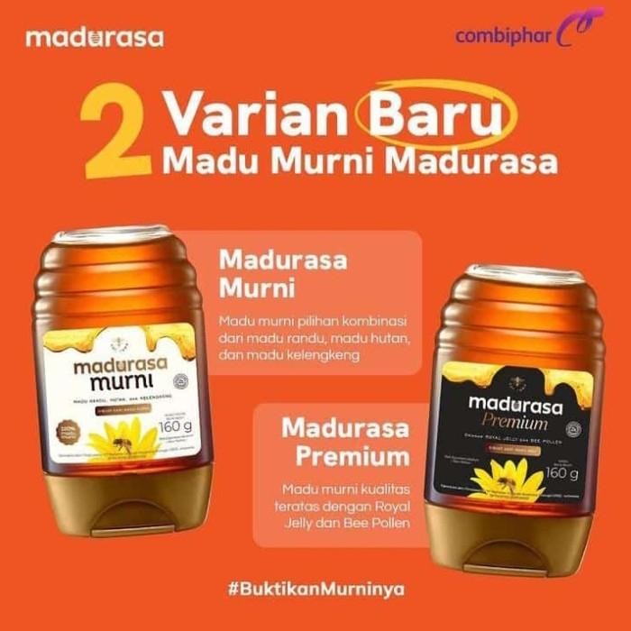 

madurasa premium 280 gram