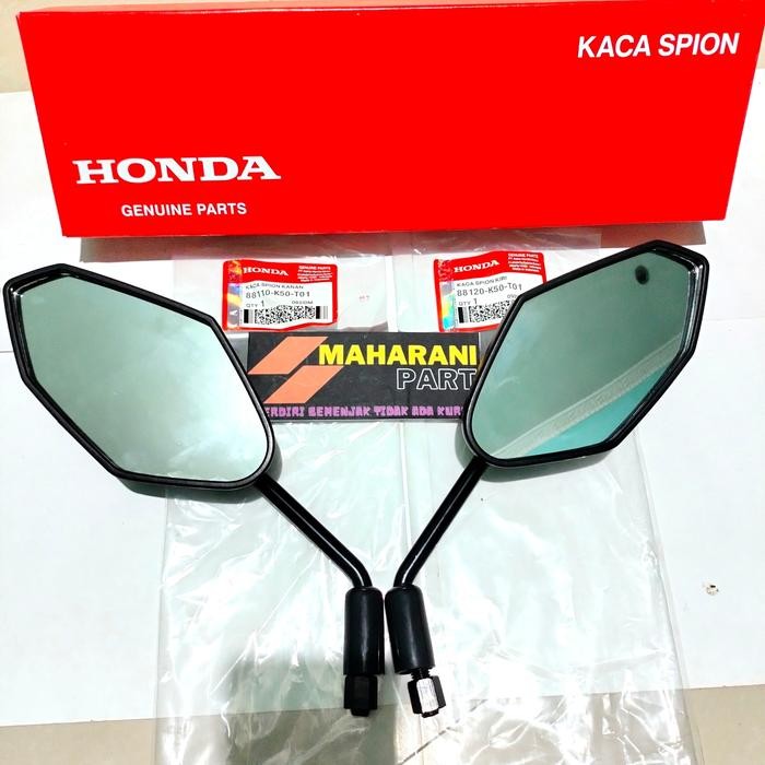 Kaca Spion Honda Spion Honda Vario 150 Vario 125 Led Vario 150 Esp Led #Gratisongkir