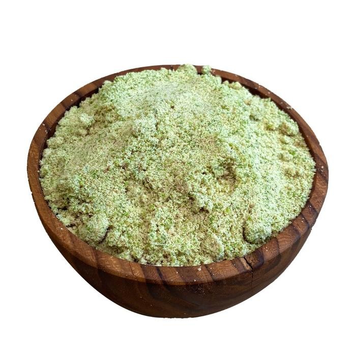 

Pumpkin Seed Roasted Powder - Tepung Biji Labu Panggang - 500 g