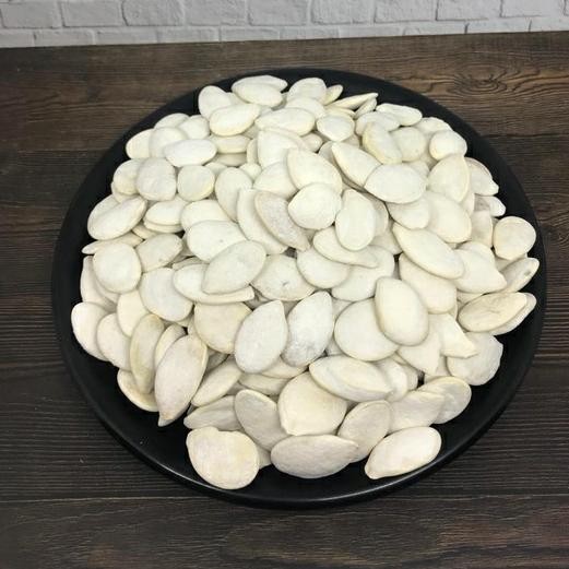 

Kuaci Putih Super 1 Kg