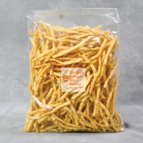 

Stik Bawang Krispi 250G/500G
