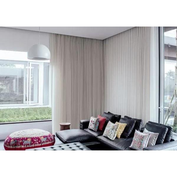 Onna Curtain Tracks - Gorden Otomatis Rail Gorden/ Motorized