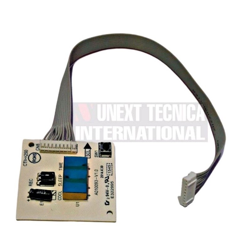 Sensor AC Samsung China Flawkn AR05JRFLAWKNSE AR05JRFLAWKN AR09KRFLAWKN AR09KRFLAWKNSE