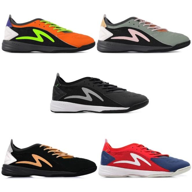 Sepatu Futsal Specs Metasala Rival IV