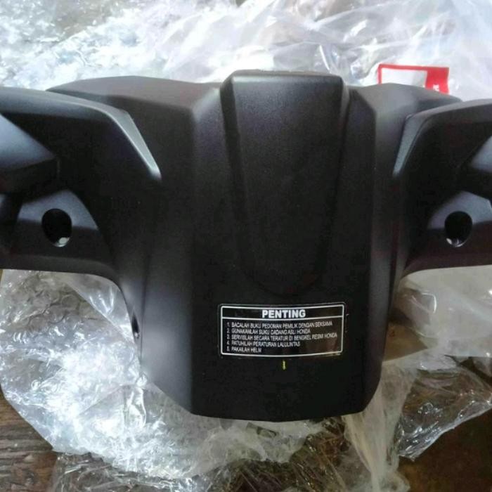 Batok Belakang Beat Fi 2013/2014 Esp 2015/2016 Ori Promo