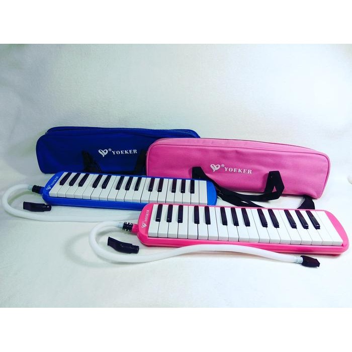 TERBARU Pianika Merk Yoeker HOT SALE