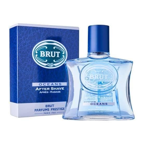 BRUT Apres Rasage After Shave Original 100ml