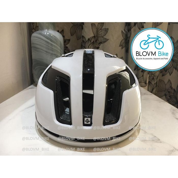 Helm Sepeda Sweet Protection Helm Roadbike Falconer Helm Sepeda Balap