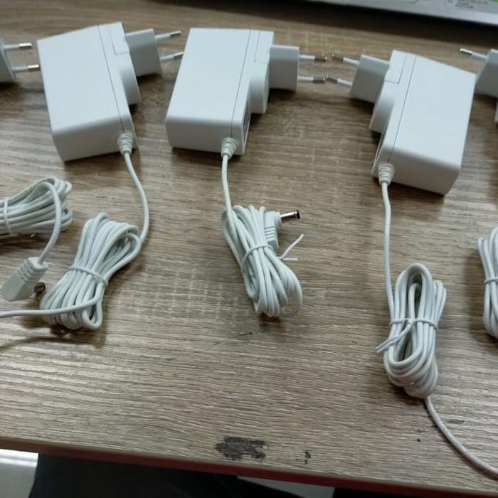 ORI adaptor Charger spectra 9+ plus M1 New S1 S2 pompa asi breast pump