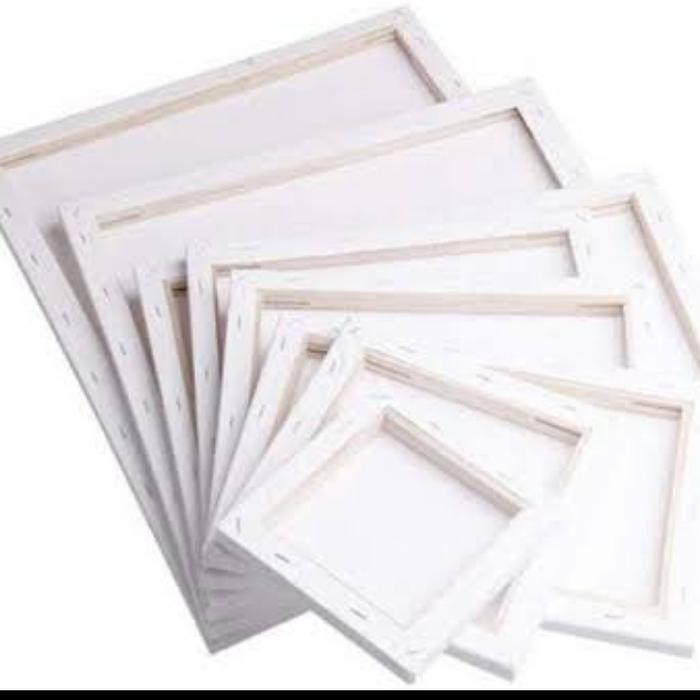 

Artemedia - Paket 9 (Kanvas 30X40, Palet,Kuas,Cat Air)