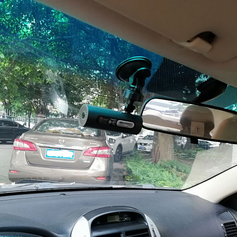 For Xiaomi 70Mai 1S/M300 Car Dvr Dedicated Portable Suction Cup Holder, Holder Of Xiaomi 70Mai Car