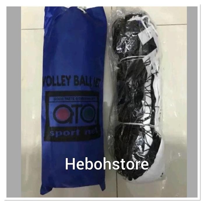 Net voli/net volley/net volly GTO taiwan original