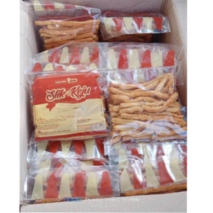 

BARANG TERLARIS STICK KEJU EDAM kemasan 250gr x 5psc