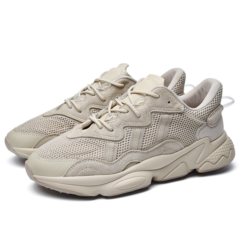 Trainers Sneakersy Tennis High Quality G5 Classic Luxury Brand Designer Replicaed Ugly Dad Retro Ozw