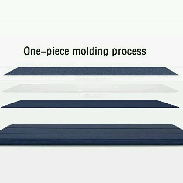 JTTOP" SMART CASE APPLE CASE IPAD PRO 9.7 INCH 2016