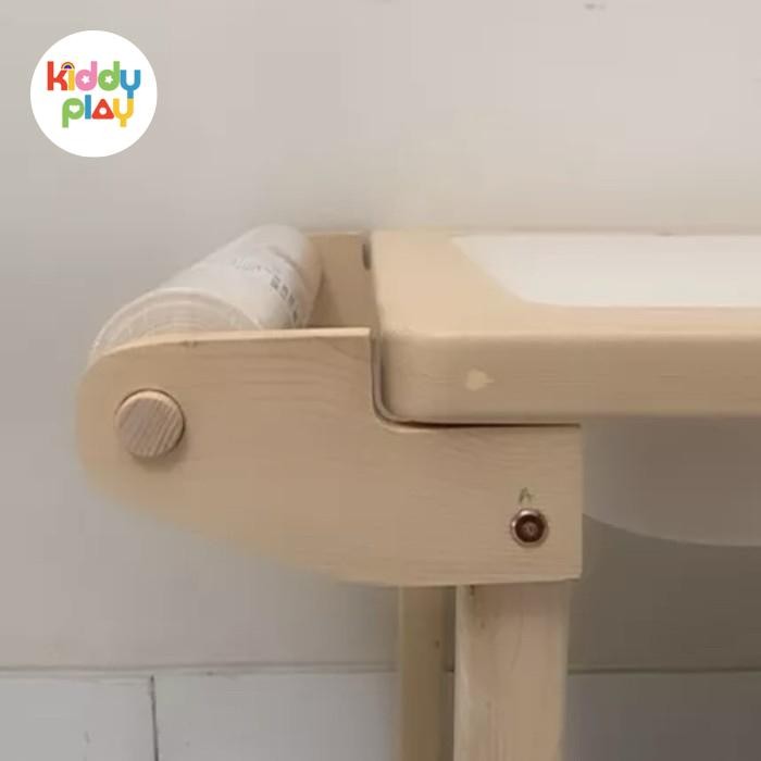 

Gantungan Paper Roll / Dispenser Paper Roll