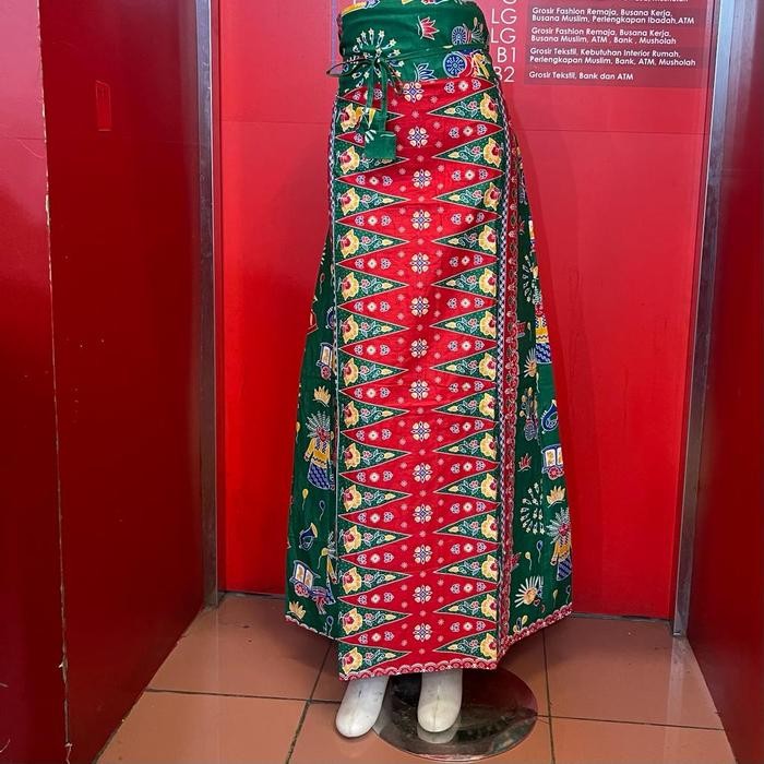 Rok Betawi Super Jumbo