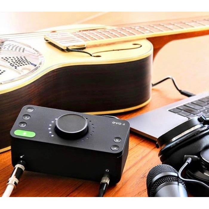 Bebas Ongkir Audient EVO 4