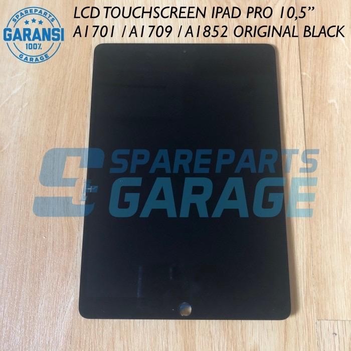 BestSeller LCD TOUCHSCREEN IPAD PRO 10.5 '' ORIGINAL