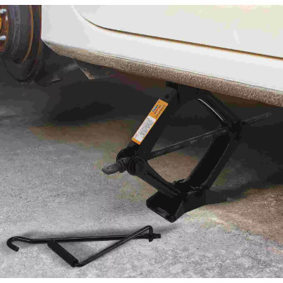 READY STOK + DONGKRAK JEMBATAN MOBIL/DONGKRAK GUNTING/DONGKRAK BUAYA 1/2/3 TON/DONGKRAK ULIR