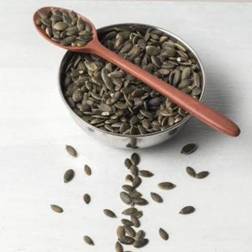 

Roasted Pumpkin Seeds / Pumpkin Seed Panggang 500Gr Best Seller