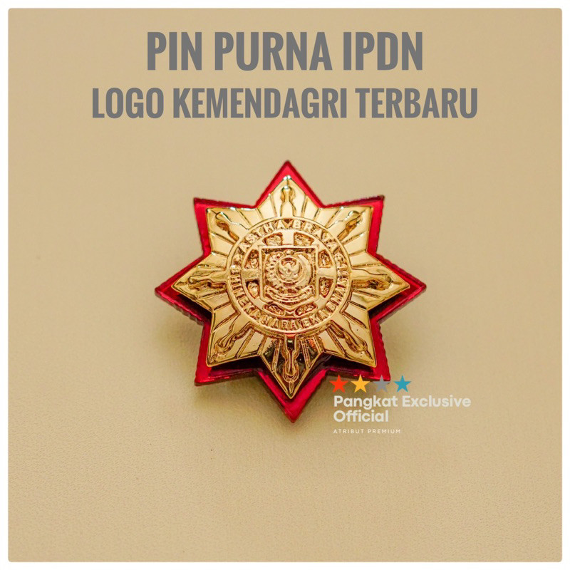 PIN ASTHABRATHA - PIN ALUMNI IPDN PIN PURNA IPDN