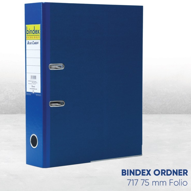 

TERMURAH ODNER BINDEX 717 FOLIO / 777 KWITANSI ORDNER FILE KEEPER GROSIR MURAH