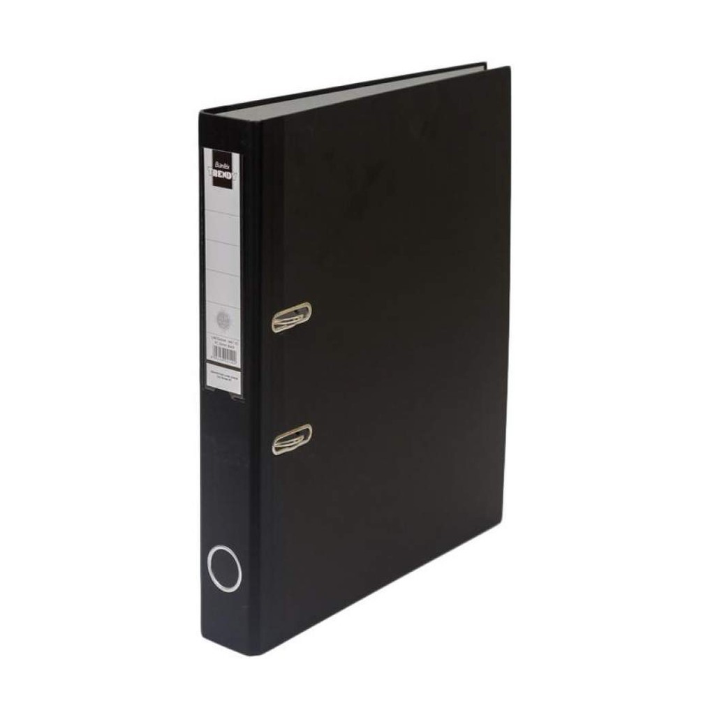 

Bantex Lever Arch File Ordner Folio 7cm Plastic #1465V