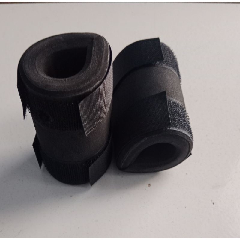 BARBEL AYAM BANGKOK 500 GRAM FULL WARNA HITAM