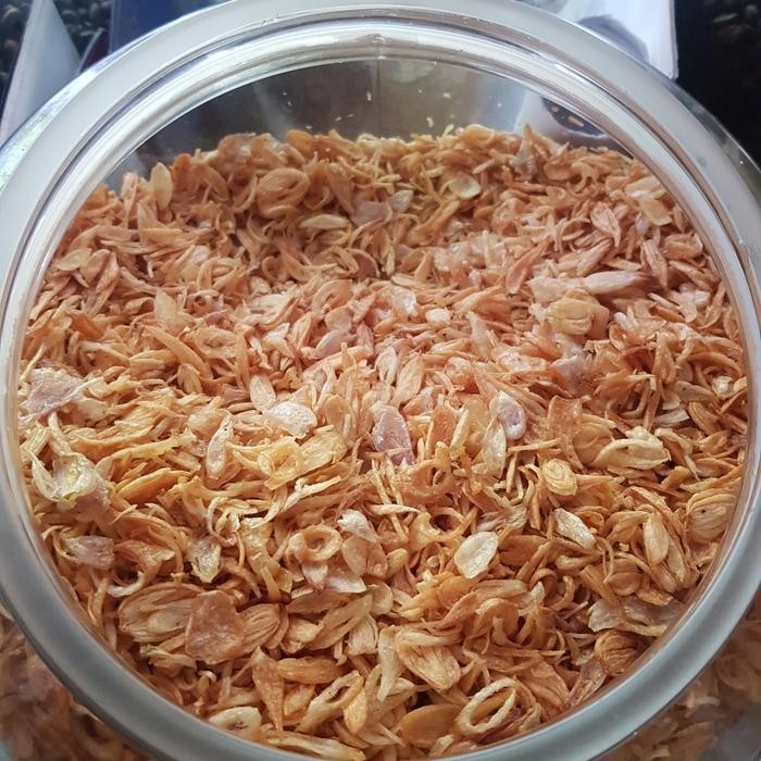

Bawang Goreng Sumenep Terlaris Kiloan Terbaru