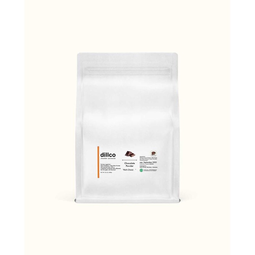 

Best Seller Cokelat Bubuk Rich Choco Powder