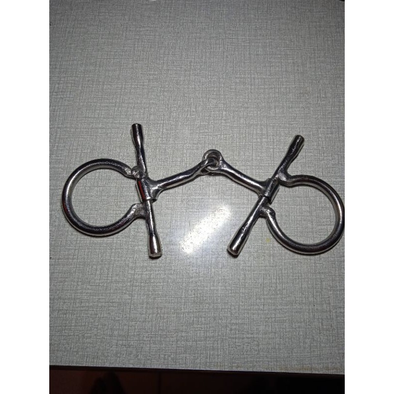 bid besi kendali ring kecil