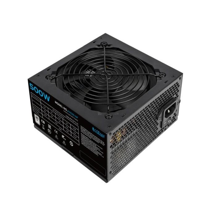 Power Supply Pccooler / Pc Cooler 500W - Hw500-Np / Np500W