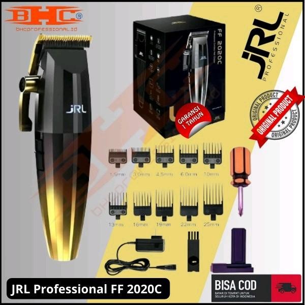 Jrl Charging Dock Ini Dapat Digunakan Disemua Cliper Dan Trimmer Jrl Ff 2020 C Dan Ff 2020 T