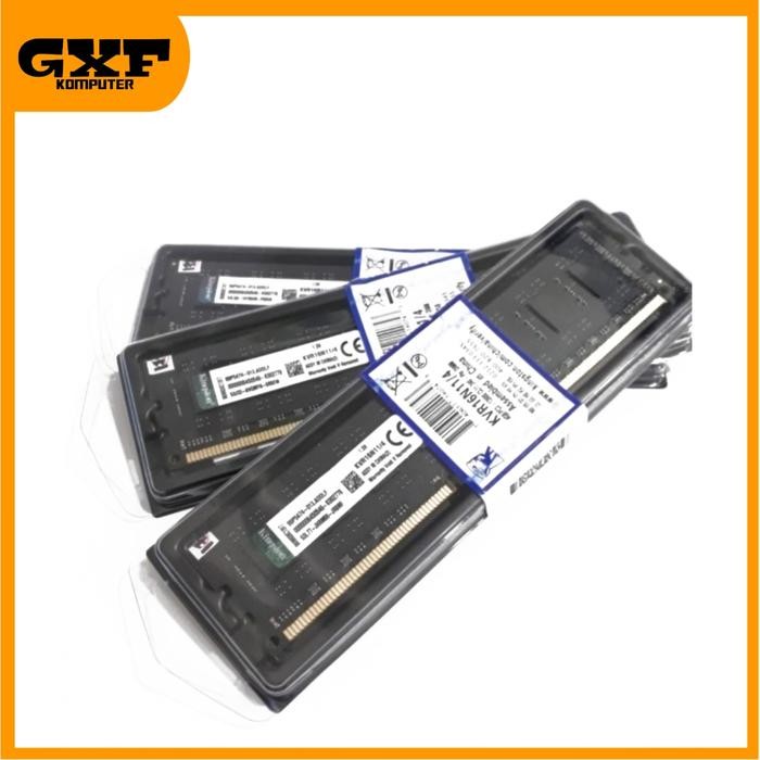 Ram Kingston 8Gb Ddr4 Pc21300