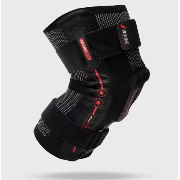 TARMAK R900 Pelindung Lutut Kanan/Kiri Dewasa Olahraga Joint Support