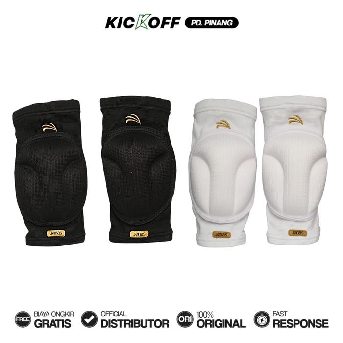 Pelindung Lutut Jonas / KneePad Jonas Elite X2