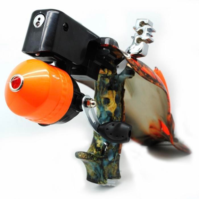 Jual Ketapel mancing berburu tactical