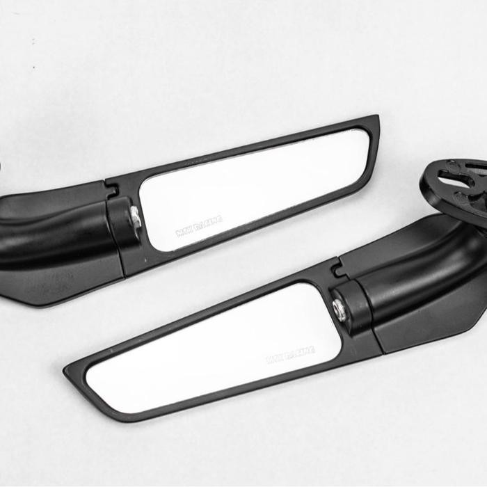 SPION WINGLET NI CNC MODEL RIZOMA KAWASAKI ZX25R