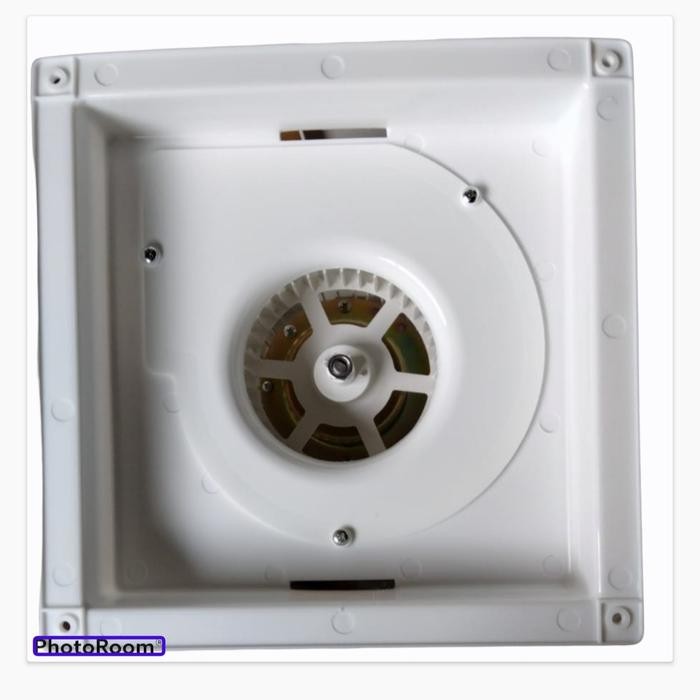 JTTOP" EXHAUST FAN PLAFON SIUONHATA SHT 24 SERIES