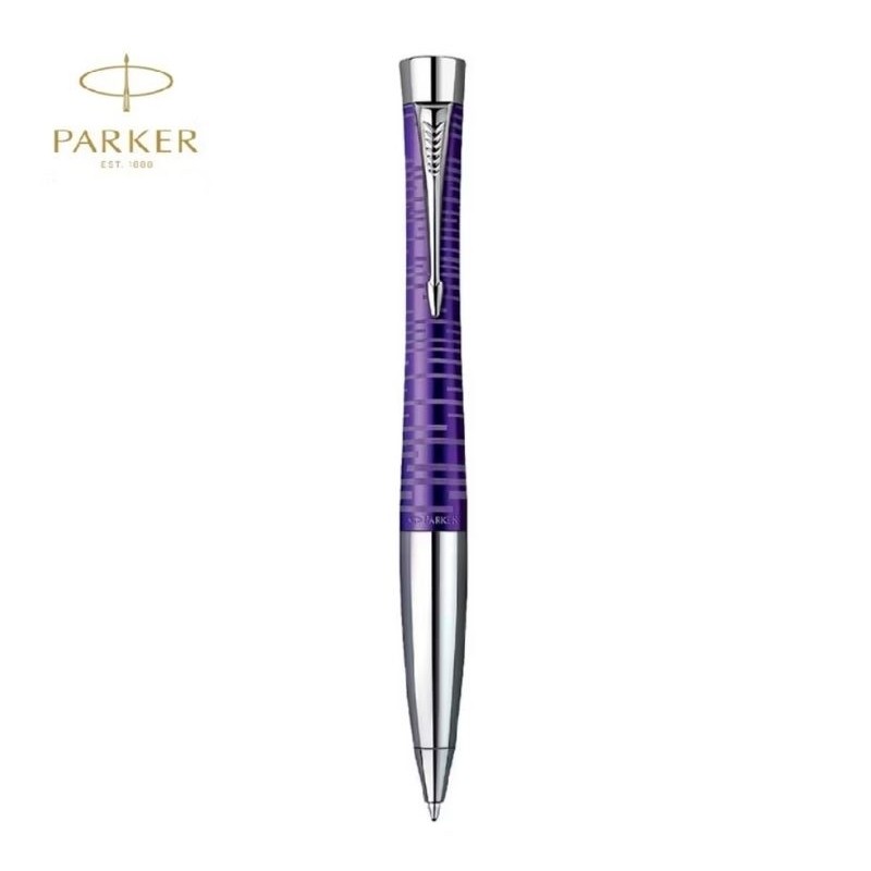 Parker Urban Premium Amethyst Pearl BP Pen (Ballpoint) 774