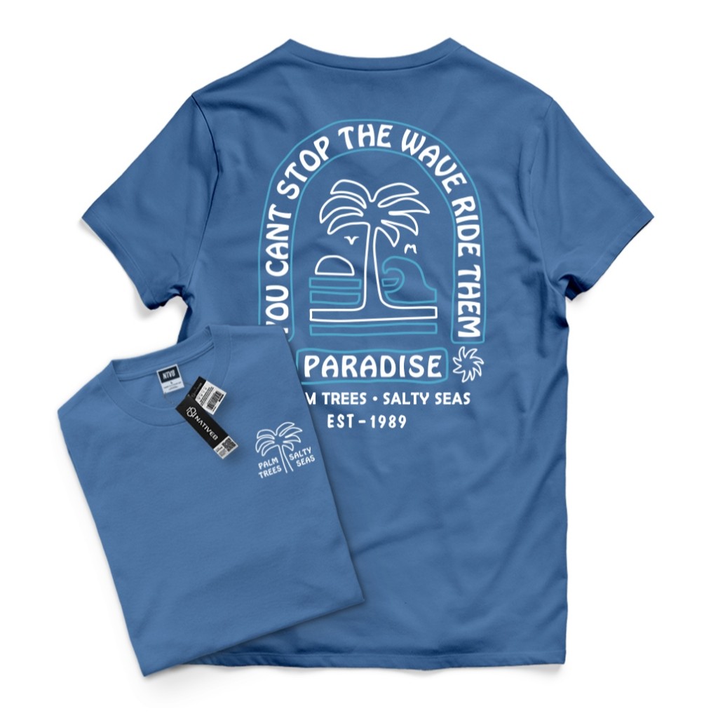 Kaos Pria Pakaian Atasan Tsirt Dewasa Hadiah Kado Thsirt Kerah Unisex Terbaru 2025 Kaus Oblong Remaj