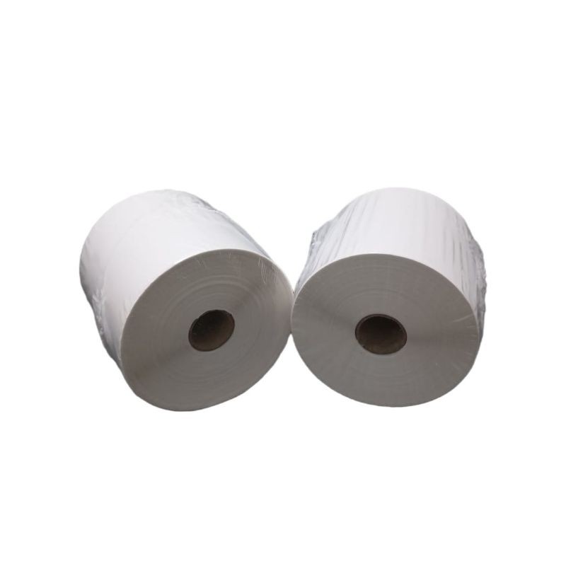 

LABEL THERMAL KERTAS 100 X 150 ISI 500 PCS DIRECT THERMAL KERTAS THERMAL ISI 500 PCS FULL