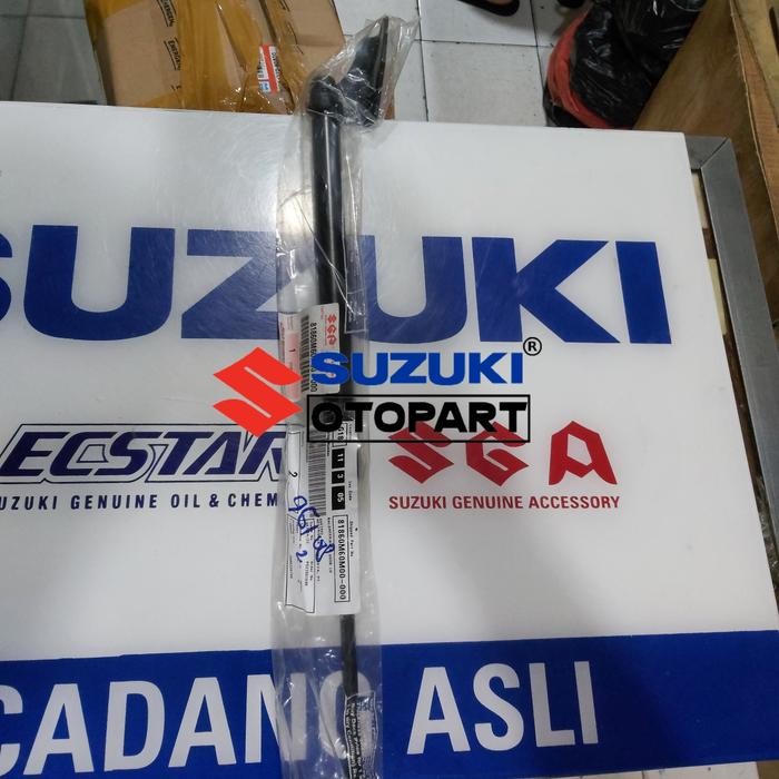 Shock Bagasi Ertiga Original Asli Sgp