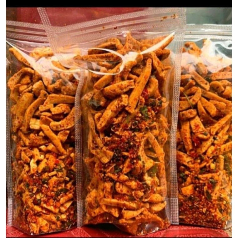 

WHYN!! Basreng Stik Pedas Daun Jeruk 1kg