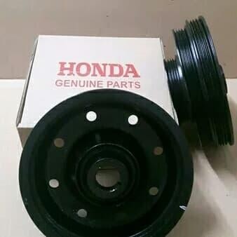 Pully Kruk As Atau Pulley Crankshaft Honda Ferio...