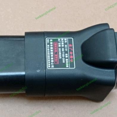 Adaptor Charging Pile Spklu Type 2 Ac 220