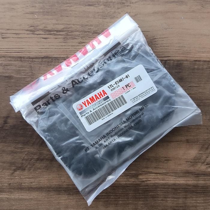 SALE BUSA CVT FILTER CVT MIO SPORTY SMILE ASLI ORI YAMAHA 5TL-E5407-01