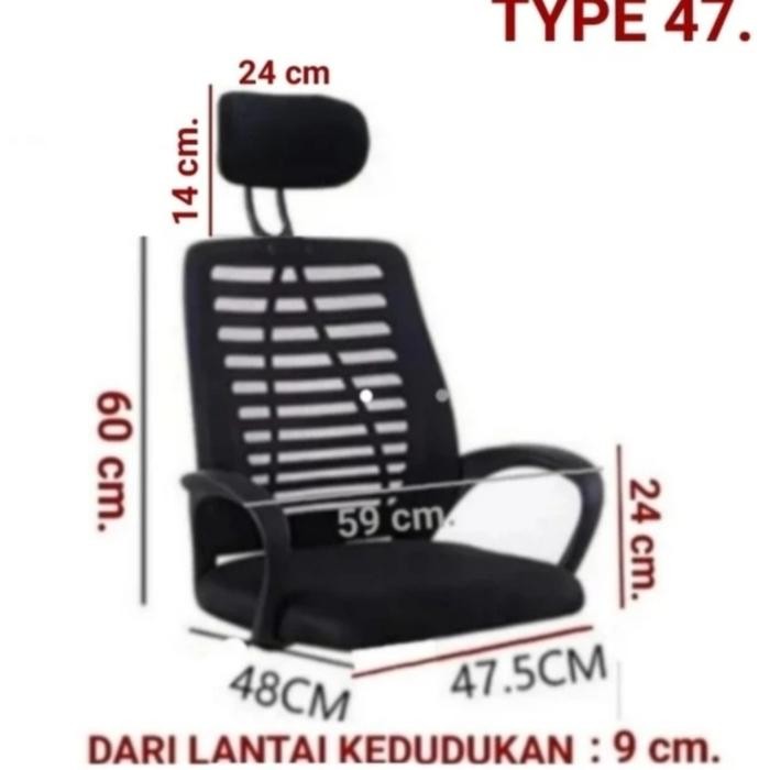 Kursi Lesehan, Kursi Gaming Lesehan, Kursi Komputer, Kursi Serbaguna